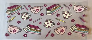 Book  Theme
