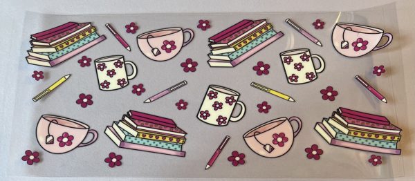 Book  Theme