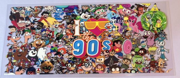 Character   Theme
