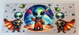 Character Theme