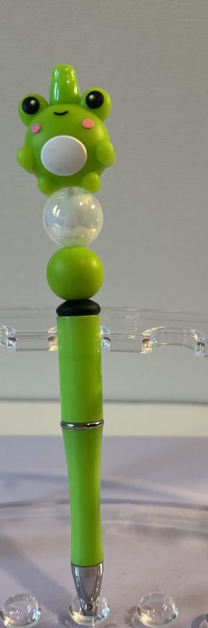 Beaded Pens