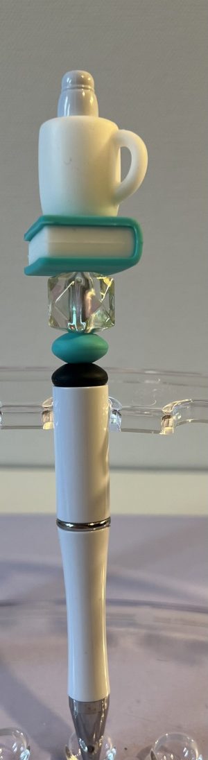 Beaded Pens