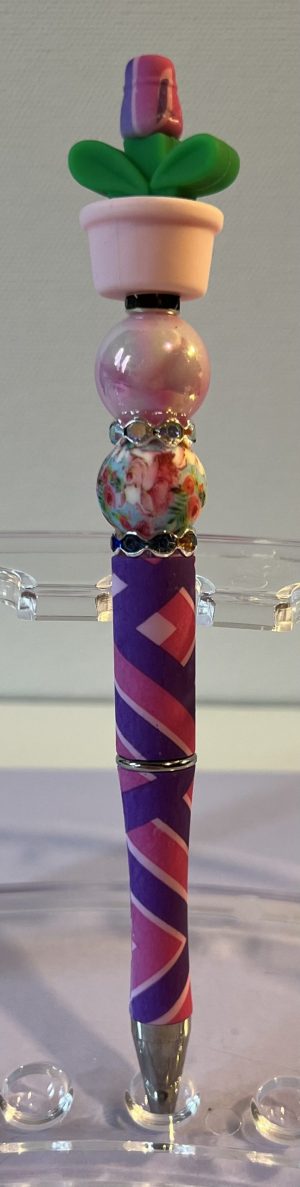 Beaded Pens
