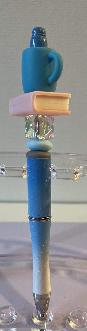 Beaded Pens