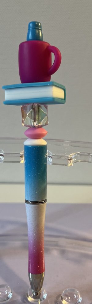 Beaded Pens