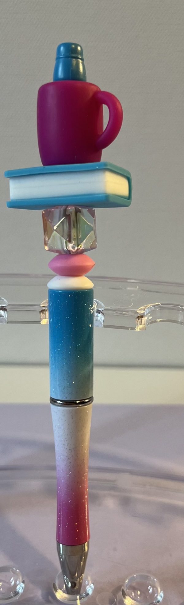 Beaded Pens
