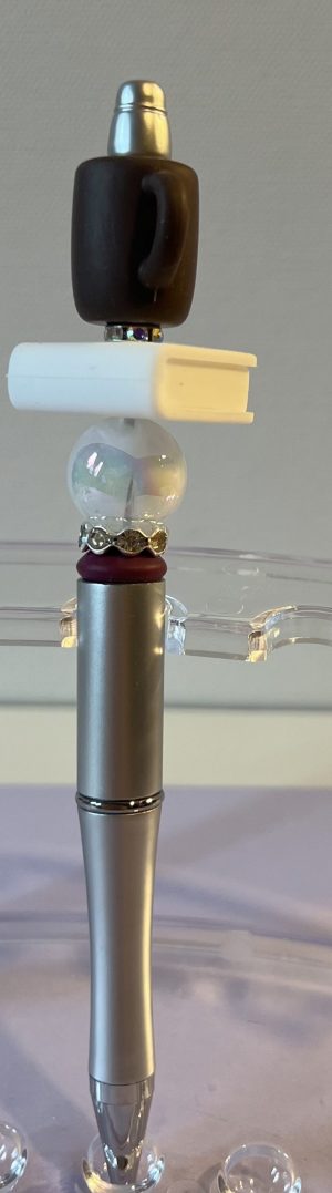 Beaded Pens
