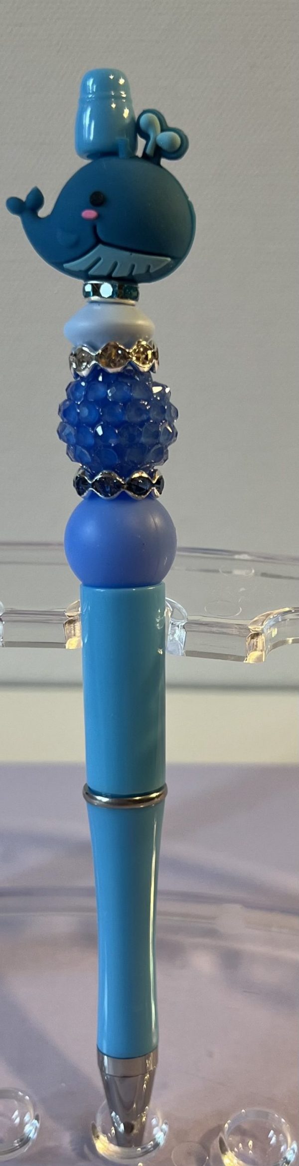 3D Beaded Pens