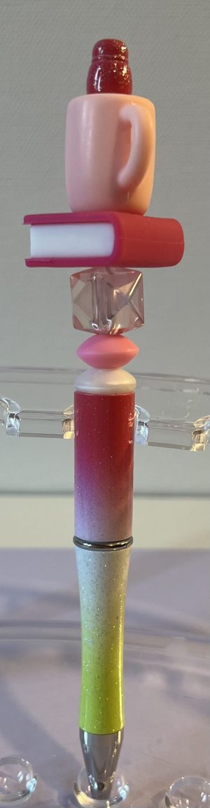 Beaded Pens