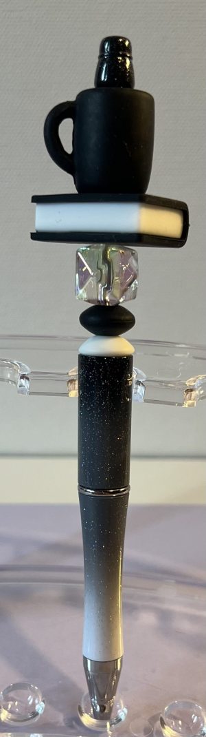 Beaded Pens
