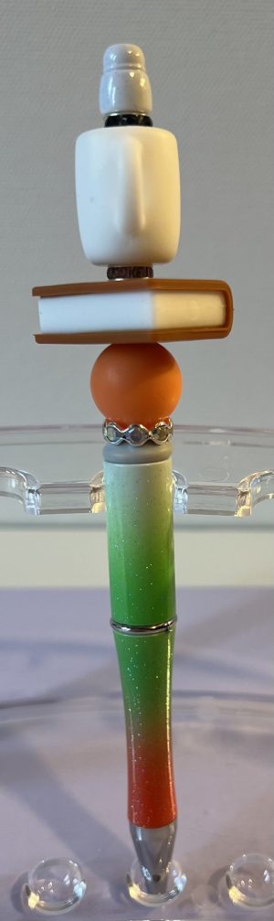 Beaded Pens
