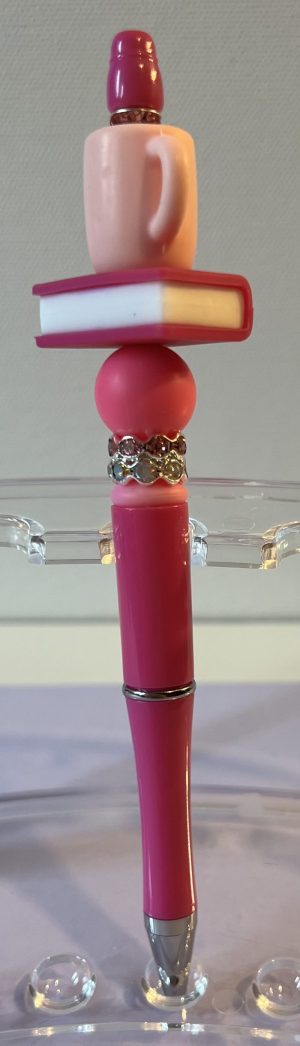 Beaded Pens