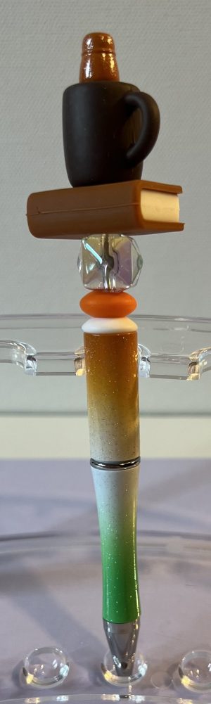 Beaded Pens