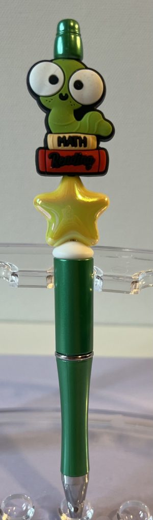 Beaded Pens