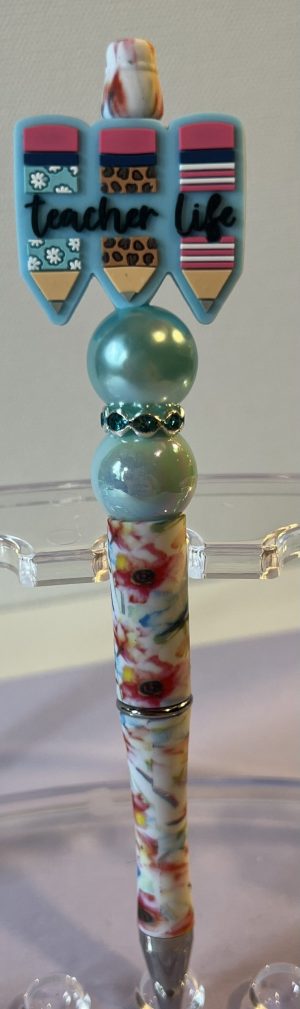 Beaded Pens