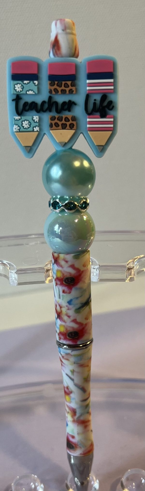 Beaded Pens