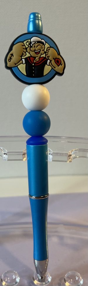 Beaded Pens