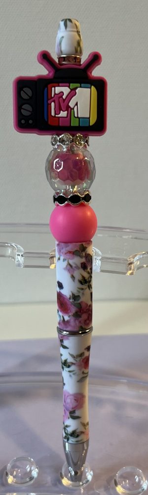 Beaded Pens