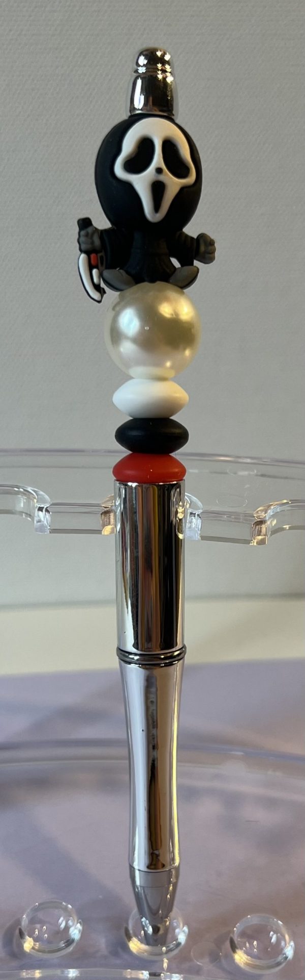 3D Beaded Pens