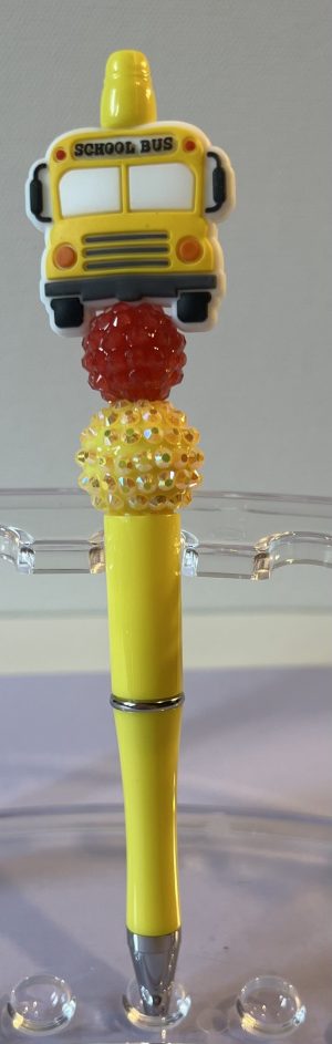 Beaded Pens