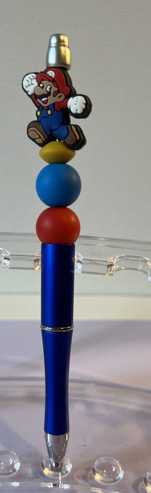 Beaded Pens