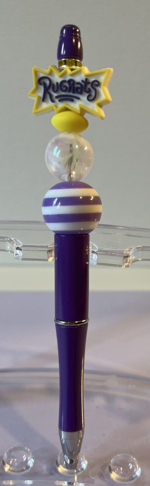 Beaded Pens