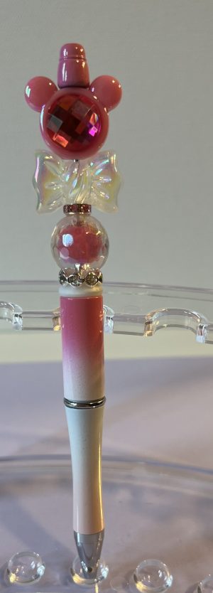 Beaded Pens