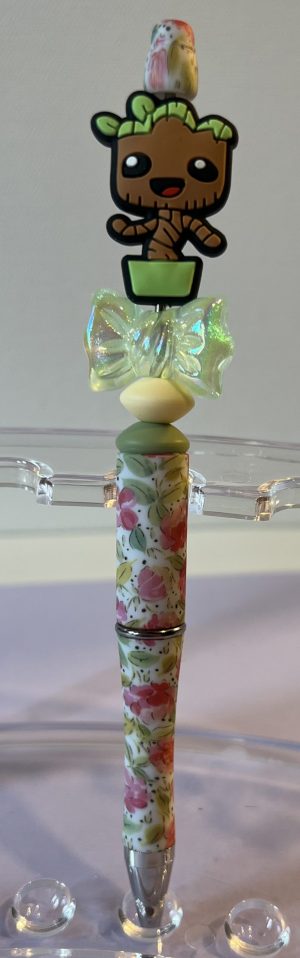 Beaded Pens