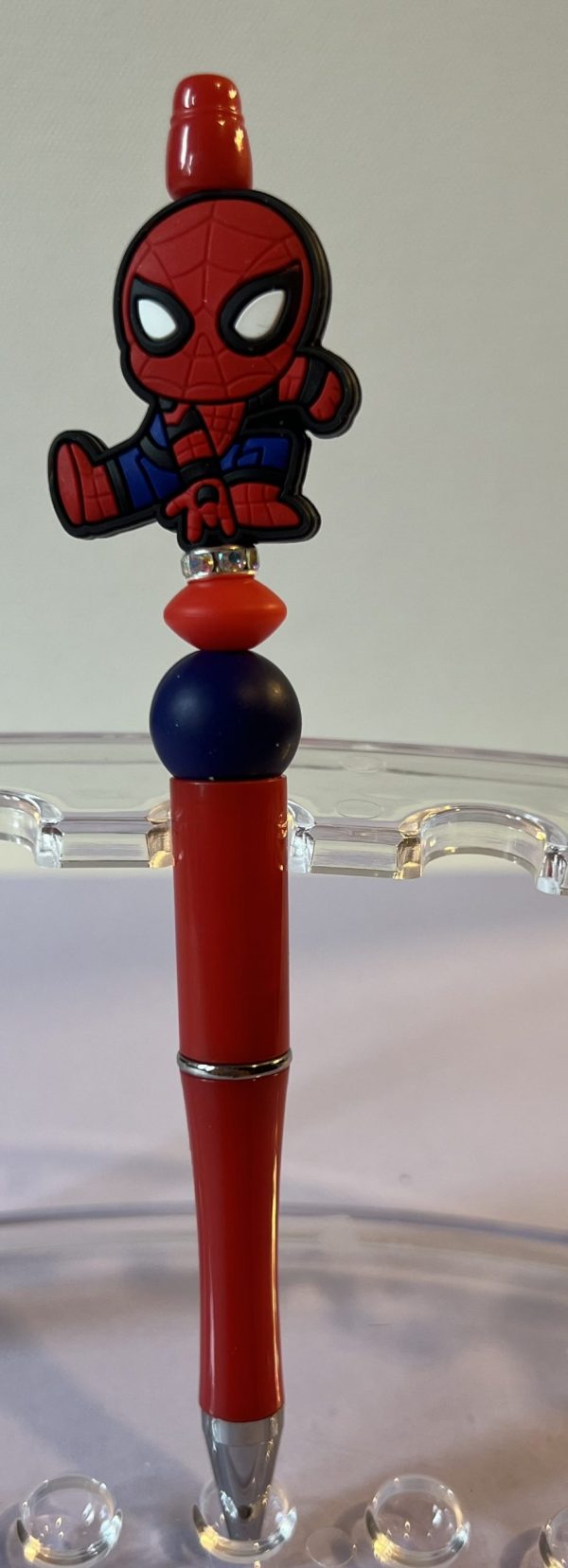 Beaded Pens