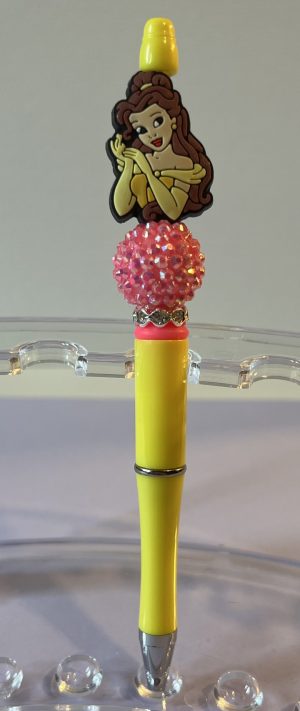 Beaded Pens