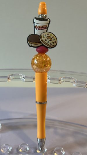 Beaded Pens