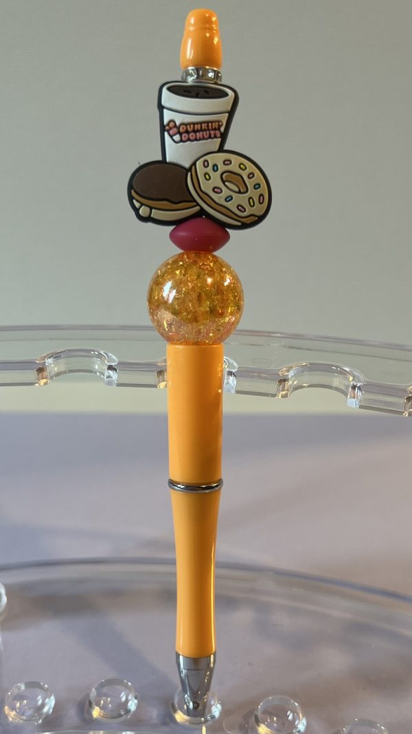 Beaded Pens