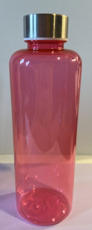 Plastic Water Bottle