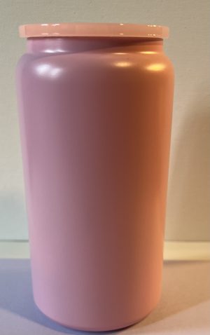 16oz Stainless Steel