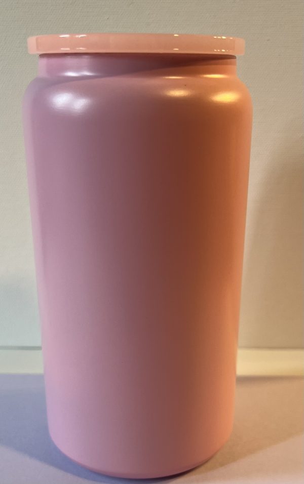 16oz Stainless Steel