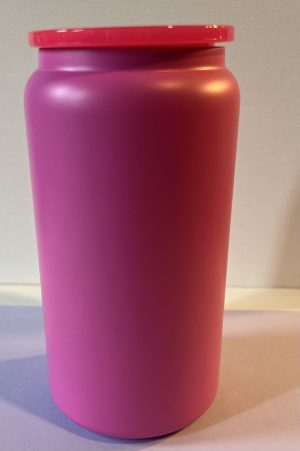 16oz Stainless Steel