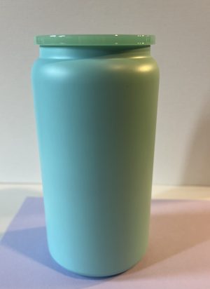 16oz Stainless Steel