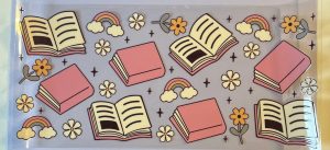 Book Theme