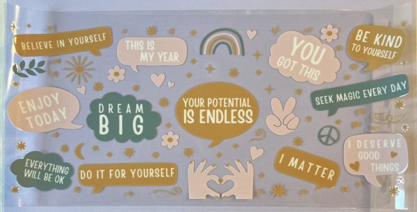 Daily Affirmations