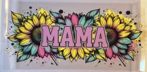Mama Theme