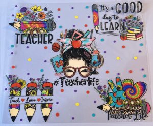 Teacher Theme