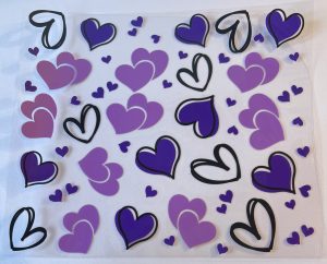 Heart  Theme