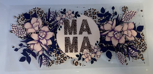 Mama Theme