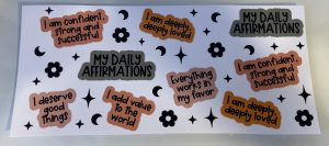 Daily Affirmations