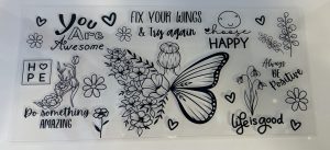 Daily Affirmations