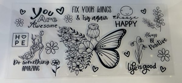 Daily Affirmations