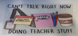 Teacher Life