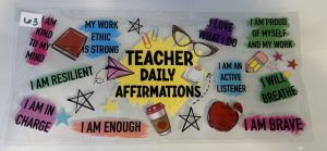 Teacher Life
