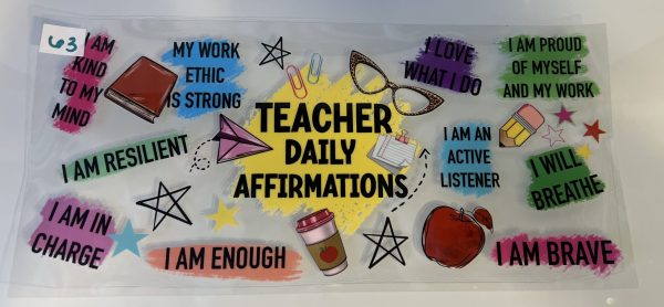 Teacher Life