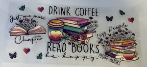 Book  Theme